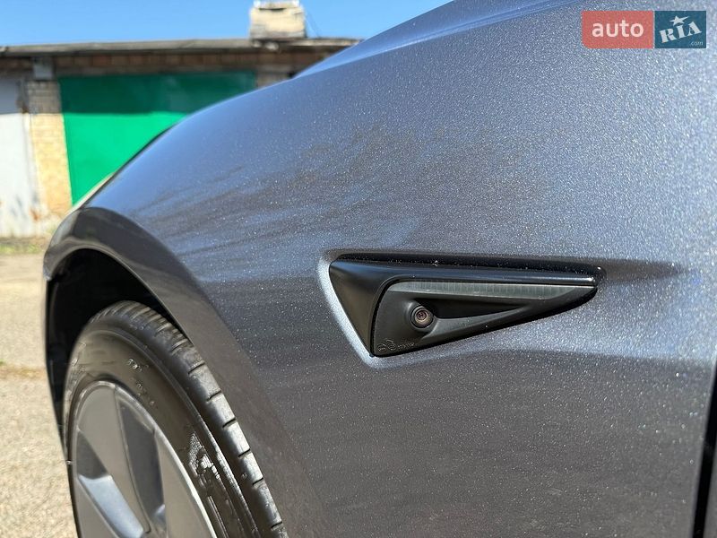 Седан Tesla Model 3 2022 в Киеве фото 14 Седан Tesla Model 3 2022 в Киеве