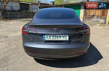 Седан Tesla Model 3 2022 в Киеве фото 15 Седан Tesla Model 3 2022 в Киеве