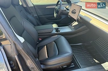 Седан Tesla Model 3 2022 в Киеве фото 16 Седан Tesla Model 3 2022 в Киеве