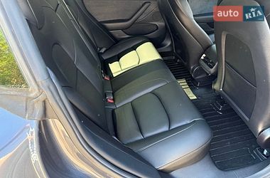 Седан Tesla Model 3 2022 в Киеве фото 19 Седан Tesla Model 3 2022 в Киеве