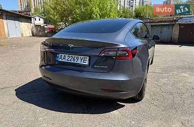 Седан Tesla Model 3 2022 в Киеве фото 22 Седан Tesla Model 3 2022 в Киеве