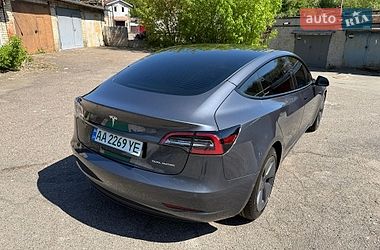 Седан Tesla Model 3 2022 в Киеве фото 23 Седан Tesla Model 3 2022 в Киеве