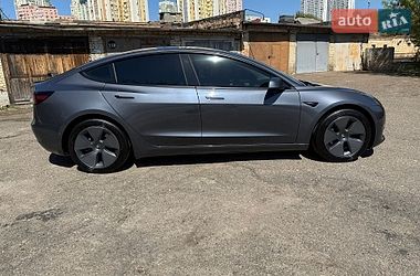 Седан Tesla Model 3 2022 в Киеве фото 27 Седан Tesla Model 3 2022 в Киеве