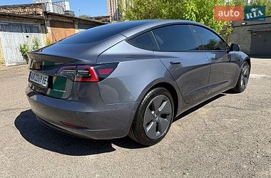Седан Tesla Model 3 2022 в Киеве фото 25 Седан Tesla Model 3 2022 в Киеве