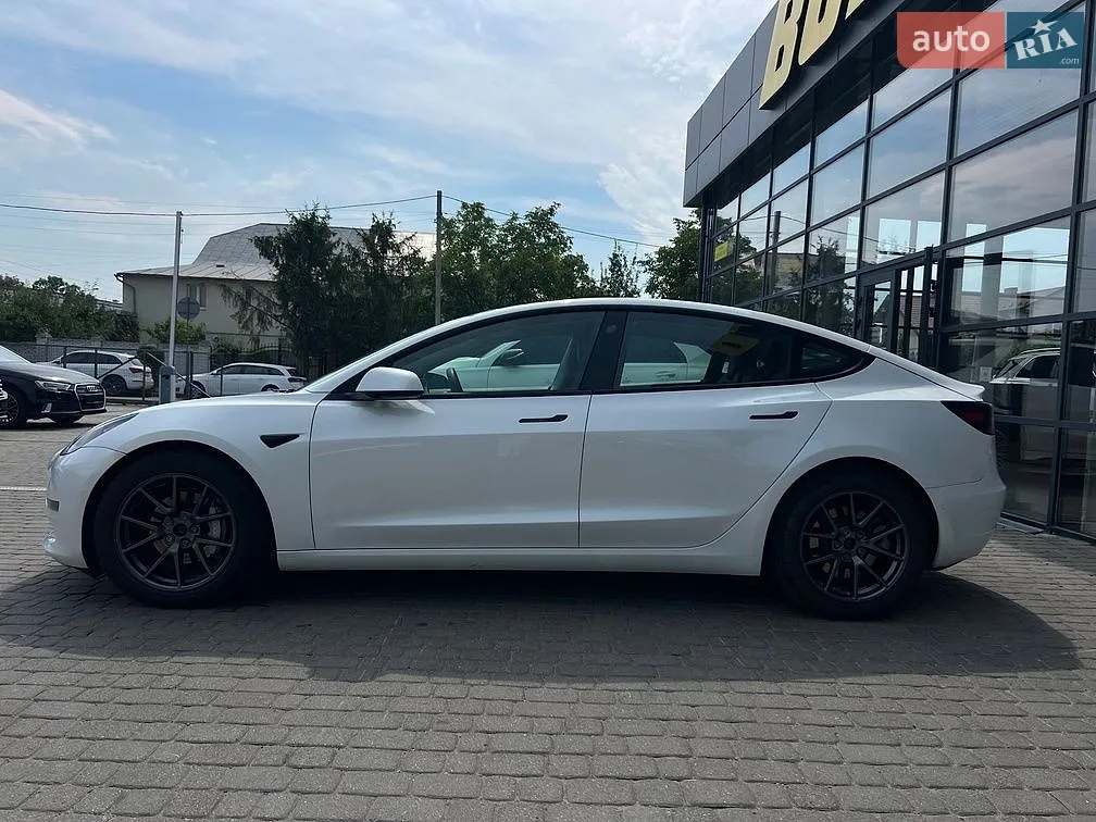 2020 Tesla Model 3 - мініатюра 4