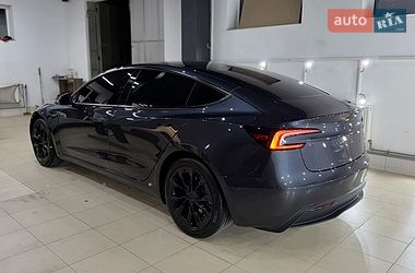 Седан Tesla Model 3 2024 в Коломиї фото 32 Седан Tesla Model 3 2024 в Коломиї