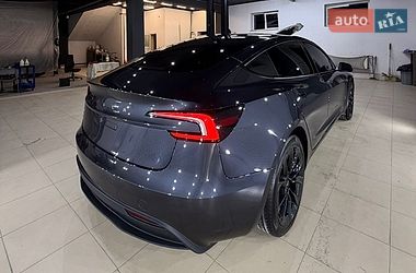 Седан Tesla Model 3 2024 в Коломиї фото 30 Седан Tesla Model 3 2024 в Коломиї