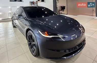 Седан Tesla Model 3 2024 в Коломиї фото 28 Седан Tesla Model 3 2024 в Коломиї
