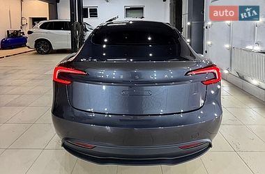 Седан Tesla Model 3 2024 в Коломиї фото 31 Седан Tesla Model 3 2024 в Коломиї