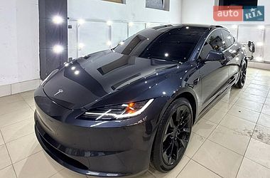 Седан Tesla Model 3 2024 в Коломиї фото 34 Седан Tesla Model 3 2024 в Коломиї