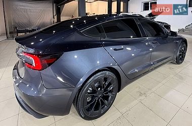Седан Tesla Model 3 2024 в Коломиї фото 29 Седан Tesla Model 3 2024 в Коломиї