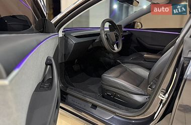 Седан Tesla Model 3 2024 в Коломиї фото 39 Седан Tesla Model 3 2024 в Коломиї