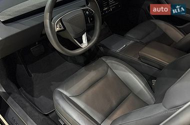 Седан Tesla Model 3 2024 в Коломиї фото 38 Седан Tesla Model 3 2024 в Коломиї