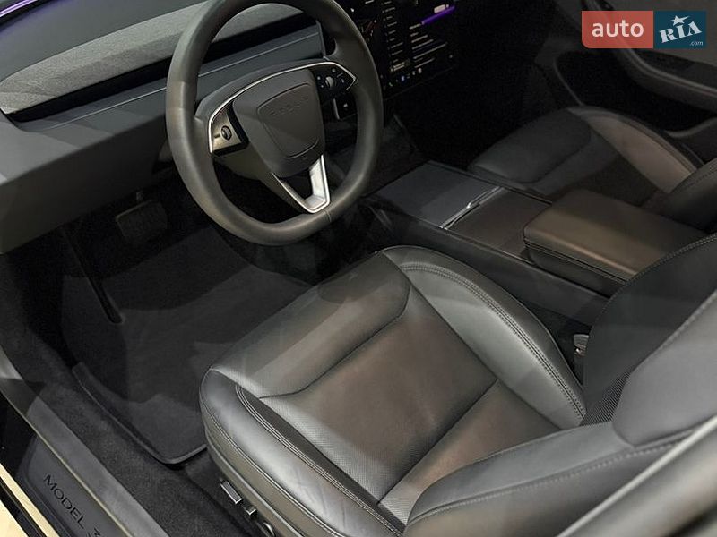 Седан Tesla Model 3 2024 в Коломиї фото 38 Седан Tesla Model 3 2024 в Коломиї