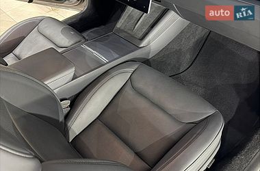 Седан Tesla Model 3 2024 в Коломиї фото 40 Седан Tesla Model 3 2024 в Коломиї