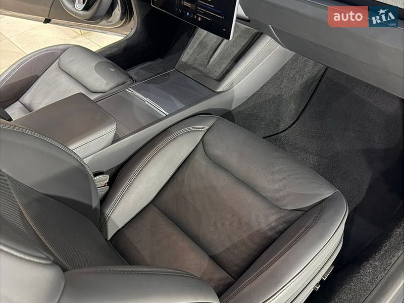 Седан Tesla Model 3 2024 в Коломиї фото 40 Седан Tesla Model 3 2024 в Коломиї