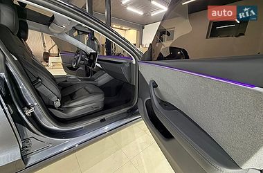 Седан Tesla Model 3 2024 в Коломиї фото 42 Седан Tesla Model 3 2024 в Коломиї