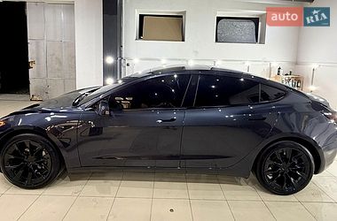 Седан Tesla Model 3 2024 в Коломиї фото 33 Седан Tesla Model 3 2024 в Коломиї