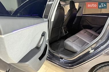Седан Tesla Model 3 2024 в Коломиї фото 44 Седан Tesla Model 3 2024 в Коломиї