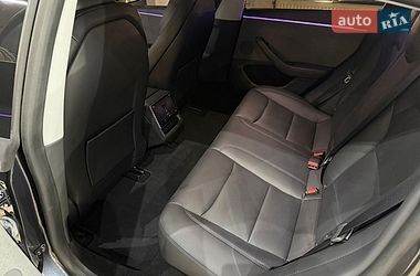 Седан Tesla Model 3 2024 в Коломиї фото 45 Седан Tesla Model 3 2024 в Коломиї