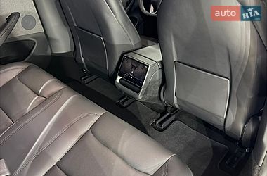Седан Tesla Model 3 2024 в Коломиї фото 47 Седан Tesla Model 3 2024 в Коломиї
