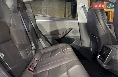 Седан Tesla Model 3 2024 в Коломиї фото 49 Седан Tesla Model 3 2024 в Коломиї