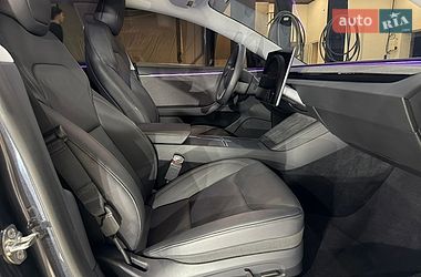 Седан Tesla Model 3 2024 в Коломиї фото 41 Седан Tesla Model 3 2024 в Коломиї
