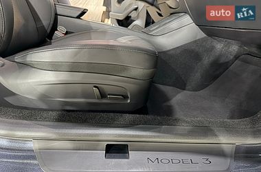 Седан Tesla Model 3 2024 в Коломиї фото 43 Седан Tesla Model 3 2024 в Коломиї
