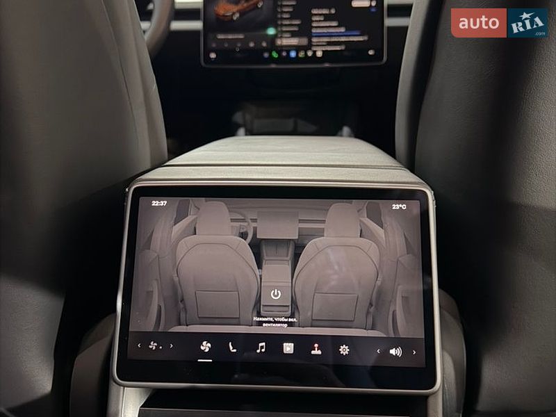 Седан Tesla Model 3 2024 в Коломиї фото 48 Седан Tesla Model 3 2024 в Коломиї