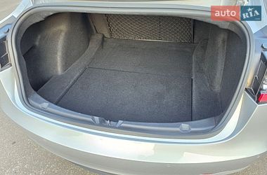 Седан Tesla Model 3 2018 в Дніпрі