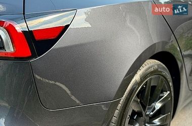 Седан Tesla Model 3 2024 в Коломиї фото 7 Седан Tesla Model 3 2024 в Коломиї