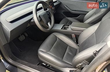 Седан Tesla Model 3 2024 в Коломиї фото 8 Седан Tesla Model 3 2024 в Коломиї