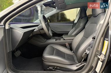 Седан Tesla Model 3 2024 в Коломиї фото 9 Седан Tesla Model 3 2024 в Коломиї