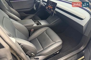 Седан Tesla Model 3 2024 в Коломиї фото 10 Седан Tesla Model 3 2024 в Коломиї