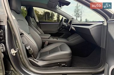 Седан Tesla Model 3 2024 в Коломиї фото 11 Седан Tesla Model 3 2024 в Коломиї