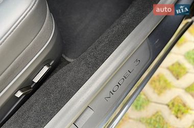 Седан Tesla Model 3 2024 в Коломиї фото 14 Седан Tesla Model 3 2024 в Коломиї