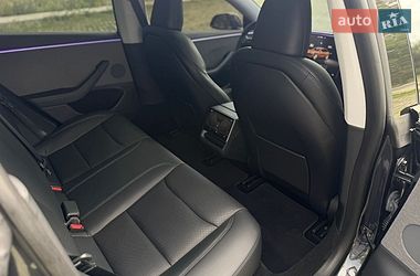 Седан Tesla Model 3 2024 в Коломиї фото 15 Седан Tesla Model 3 2024 в Коломиї