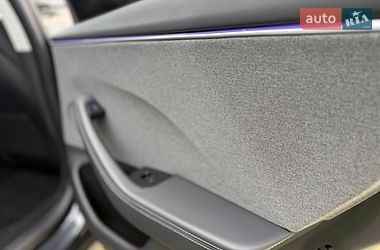 Седан Tesla Model 3 2024 в Коломиї фото 16 Седан Tesla Model 3 2024 в Коломиї