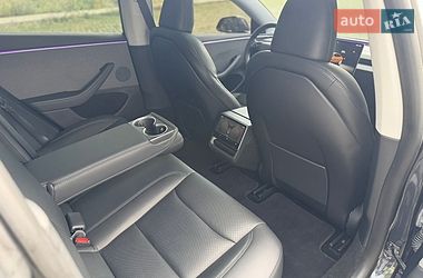 Седан Tesla Model 3 2024 в Коломиї фото 17 Седан Tesla Model 3 2024 в Коломиї
