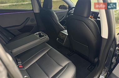 Седан Tesla Model 3 2024 в Коломиї фото 18 Седан Tesla Model 3 2024 в Коломиї