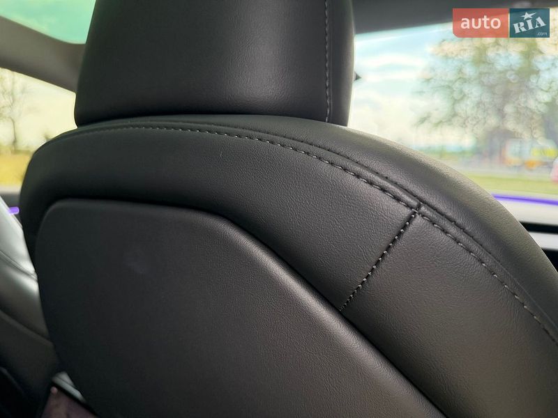 Седан Tesla Model 3 2024 в Коломиї фото 20 Седан Tesla Model 3 2024 в Коломиї