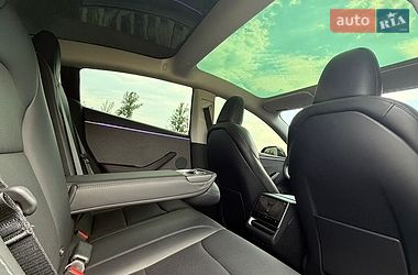 Седан Tesla Model 3 2024 в Коломиї фото 21 Седан Tesla Model 3 2024 в Коломиї