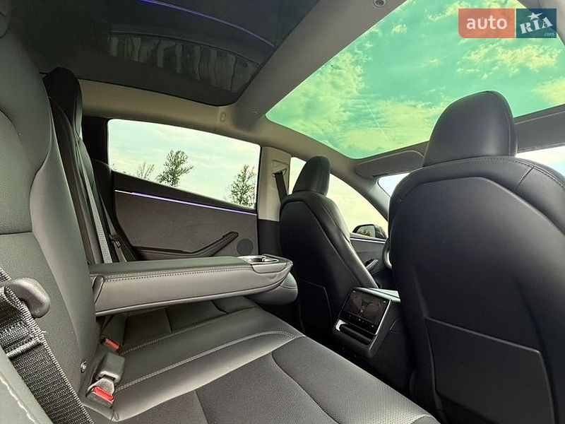 Седан Tesla Model 3 2024 в Коломиї фото 21 Седан Tesla Model 3 2024 в Коломиї
