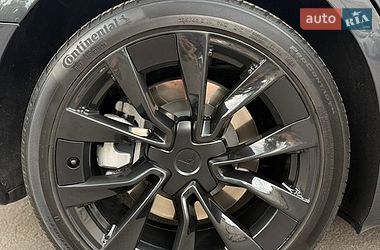Седан Tesla Model 3 2024 в Коломиї фото 22 Седан Tesla Model 3 2024 в Коломиї