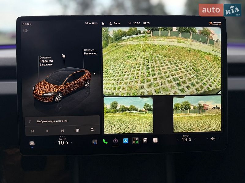 Седан Tesla Model 3 2024 в Коломиї фото 23 Седан Tesla Model 3 2024 в Коломиї