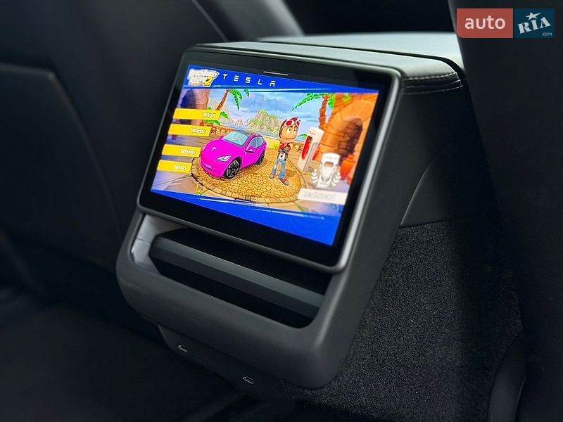 Седан Tesla Model 3 2024 в Коломиї фото 27 Седан Tesla Model 3 2024 в Коломиї