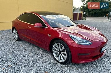 Седан Tesla Model 3 2019 в Самборе фото 7 Седан Tesla Model 3 2019 в Самборе