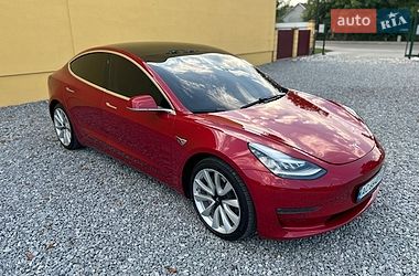 Седан Tesla Model 3 2019 в Самборе фото 9 Седан Tesla Model 3 2019 в Самборе