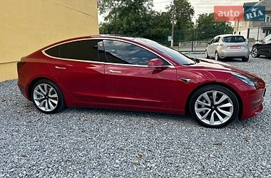 Седан Tesla Model 3 2019 в Самборе фото 10 Седан Tesla Model 3 2019 в Самборе