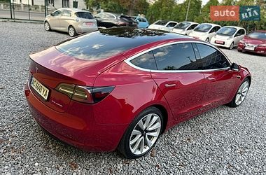 Седан Tesla Model 3 2019 в Самборе фото 15 Седан Tesla Model 3 2019 в Самборе